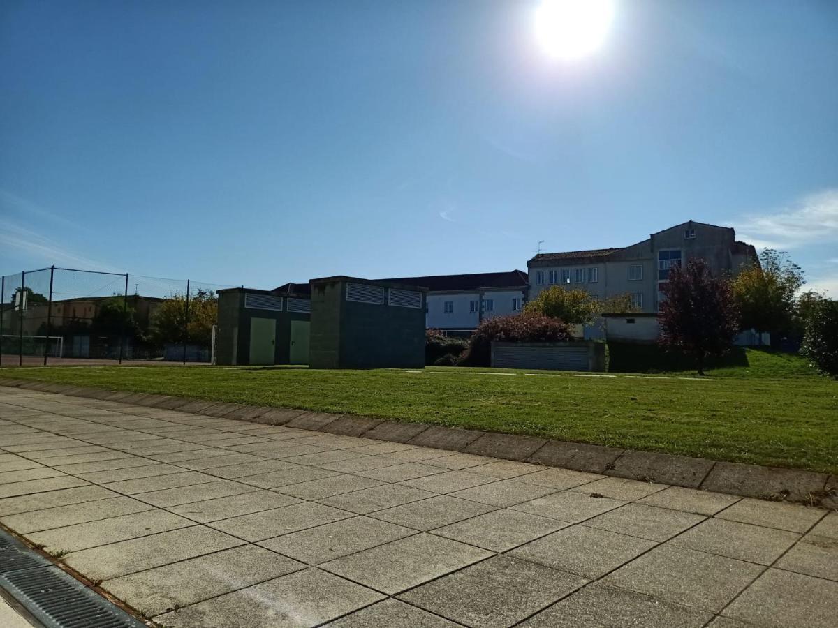 Pension Boutique Admera Santiago de Compostela Exterior foto