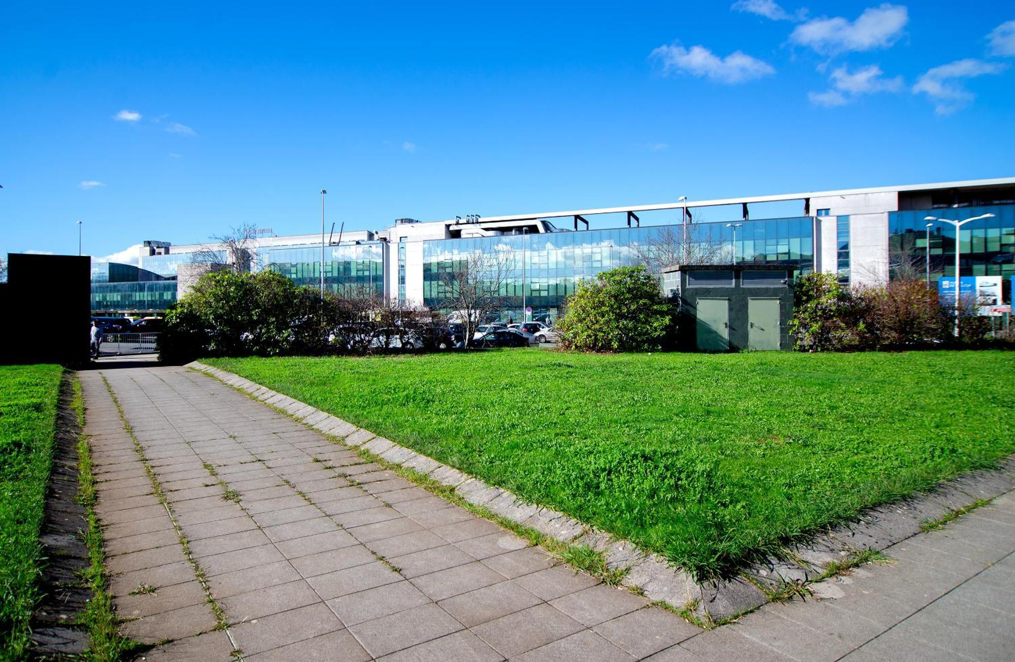 Pension Boutique Admera Santiago de Compostela Exterior foto