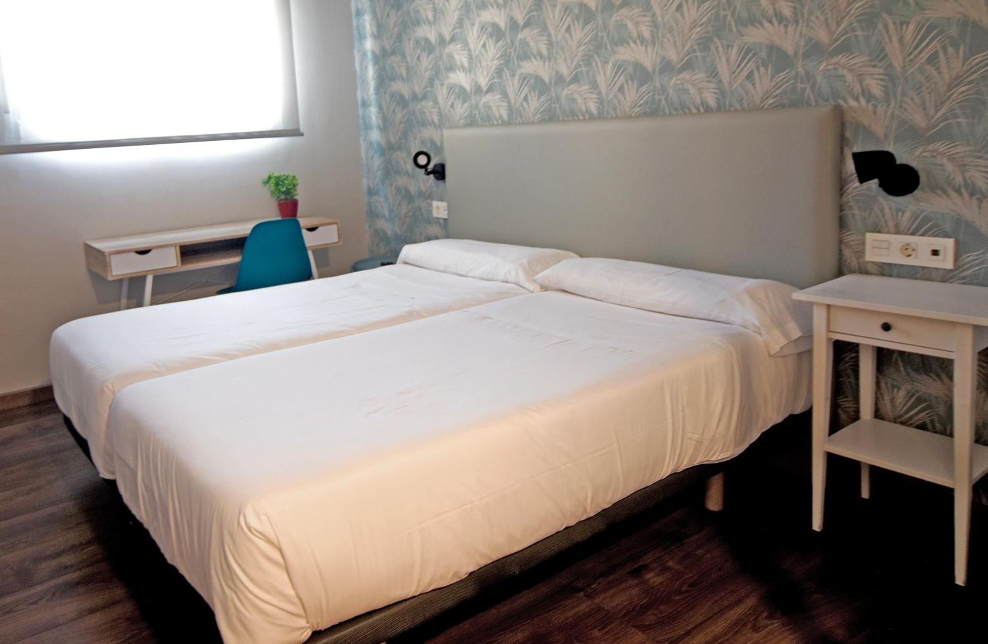 Pension Boutique Admera Santiago de Compostela Exterior foto