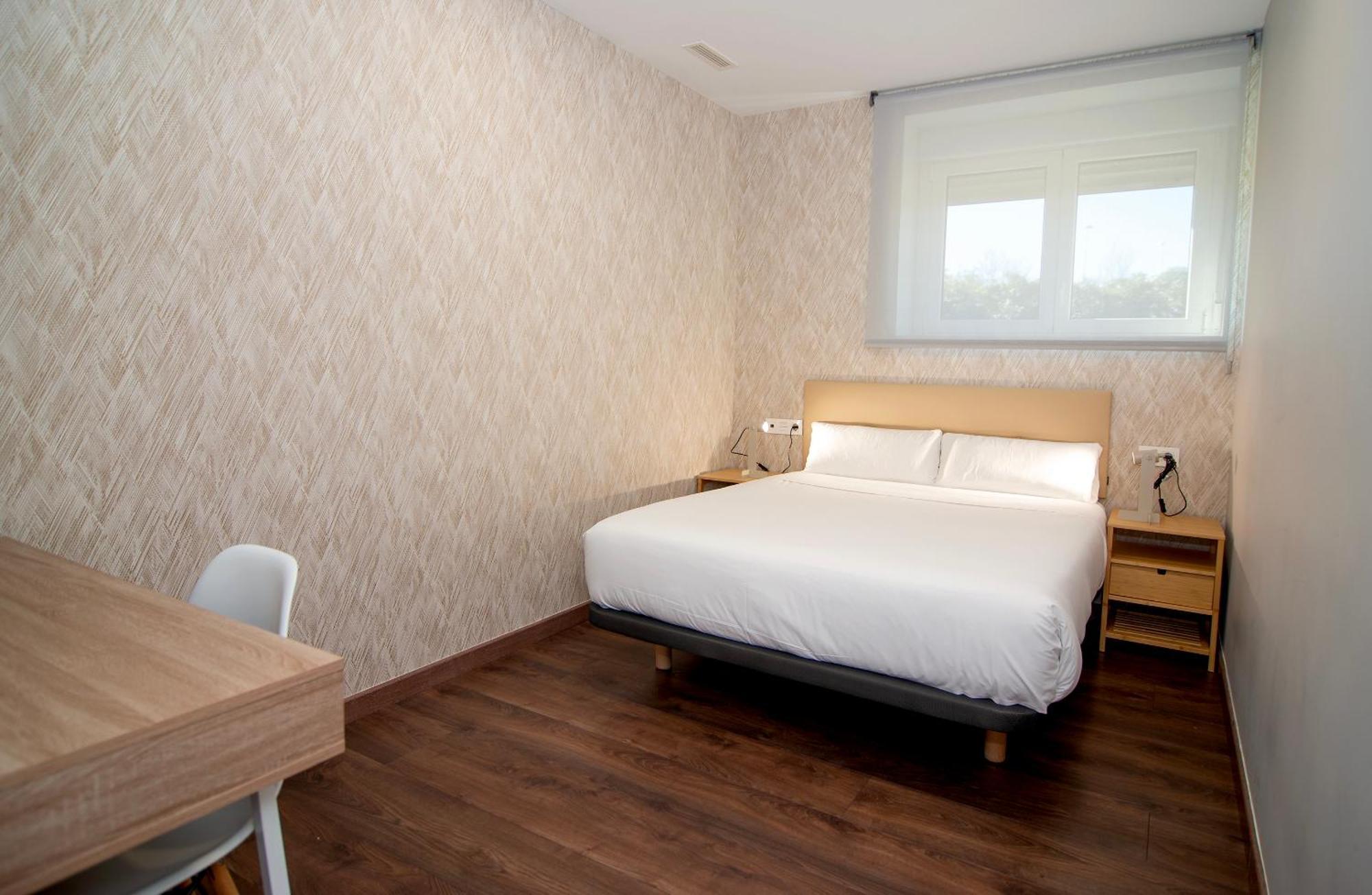 Pension Boutique Admera Santiago de Compostela Exterior foto